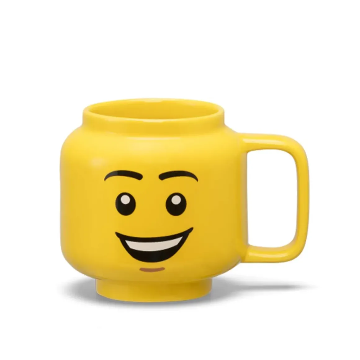Mug Lego en céramique - Happy Boy