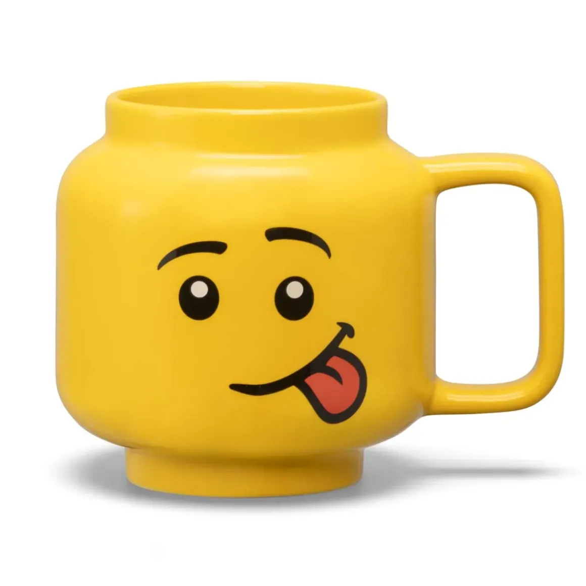 Mug Lego en céramique - Silly