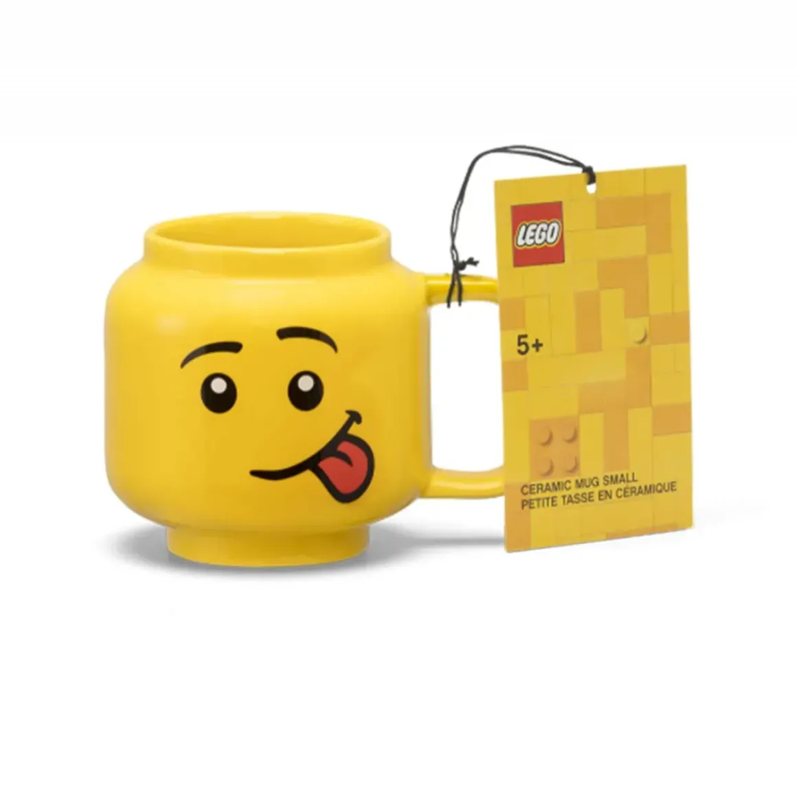 Mug Lego en céramique - Silly