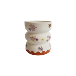 Mug oiseaux - 9.5 cm