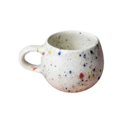 Mug Party Ball 500 ml - Blanc
