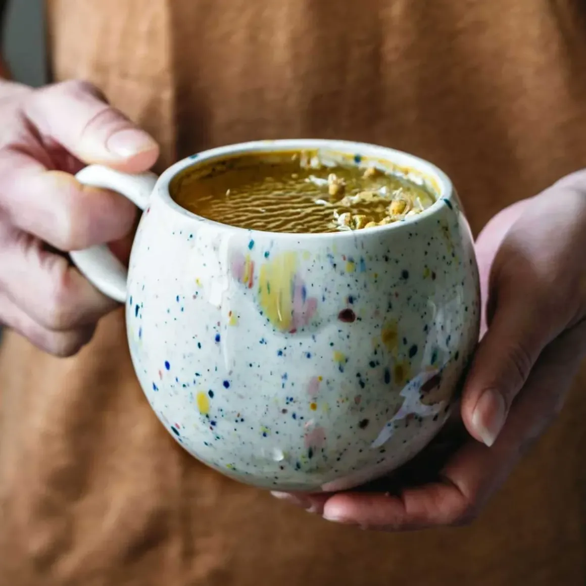 Mug Party Ball 500 ml - Blanc