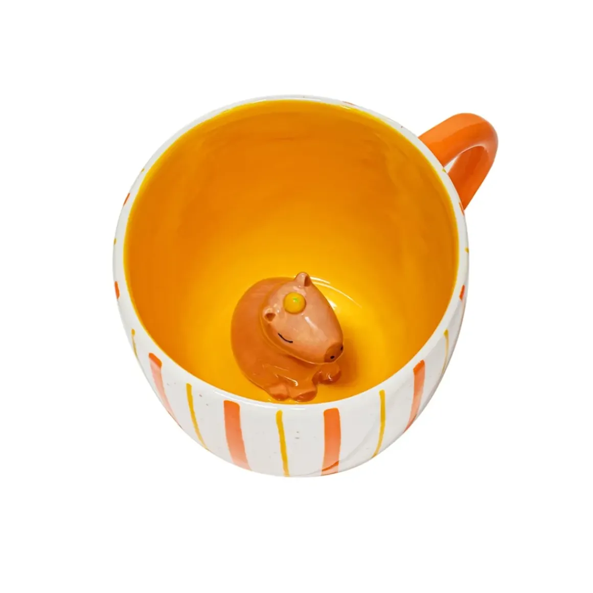 Mug Surprise - Capybara