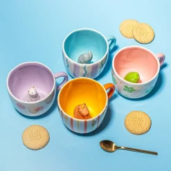 Mug Surprise - Capybara