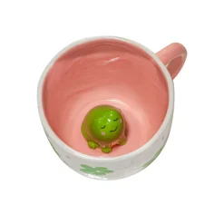 Mug Surprise - Grenouille