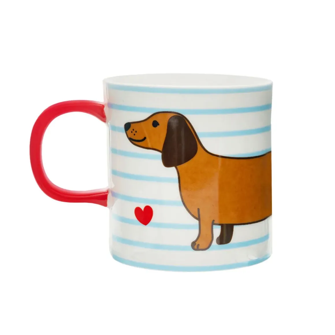 Mug Teckel