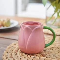 Mug Tulipe