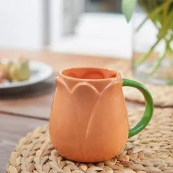 Mug Tulipe