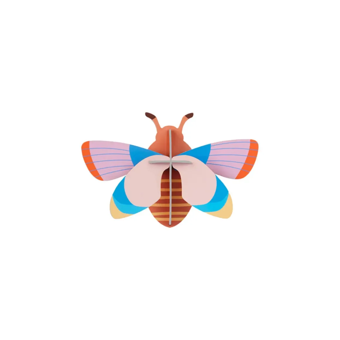 Ornement Porte Bonheur Bumblebee