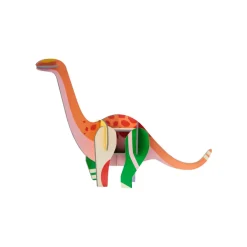 Ornement Porte Bonheur Diplo