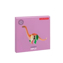 Ornement Porte Bonheur Diplo