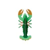 Ornement Porte Bonheur Homard