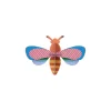 Ornement Porte Bonheur Honey Bee