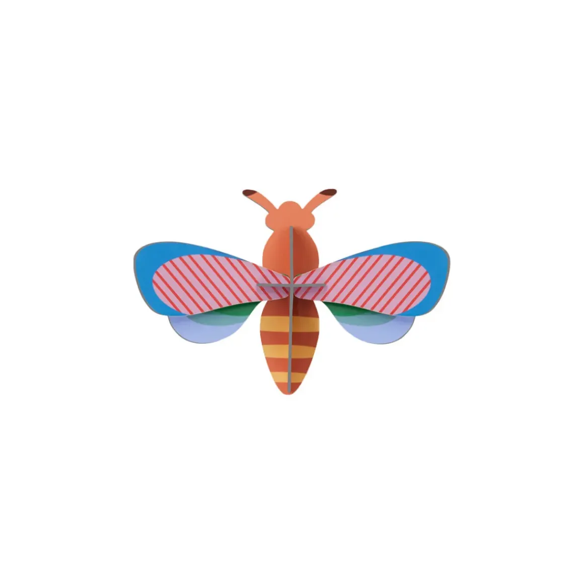 Ornement Porte Bonheur Honey Bee