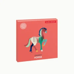 Ornement Porte Bonheur Horse