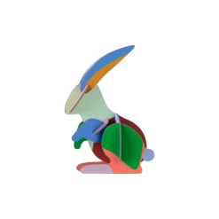 Ornement Porte Bonheur Rabbit