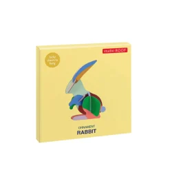 Ornement Porte Bonheur Rabbit