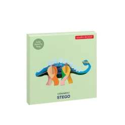 Ornement Porte Bonheur Stego