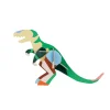 Ornement Porte Bonheur T-Rex