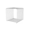 Panton Wire Single - Chrome