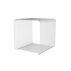 Panton Wire Single - Chrome