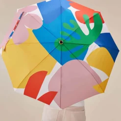 Parapluie à manche Tête de Canard - Matisse