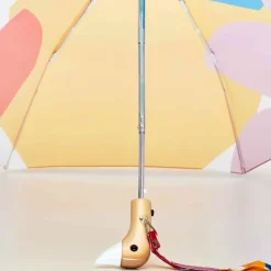 Parapluie à manche Tête de Canard - Matisse