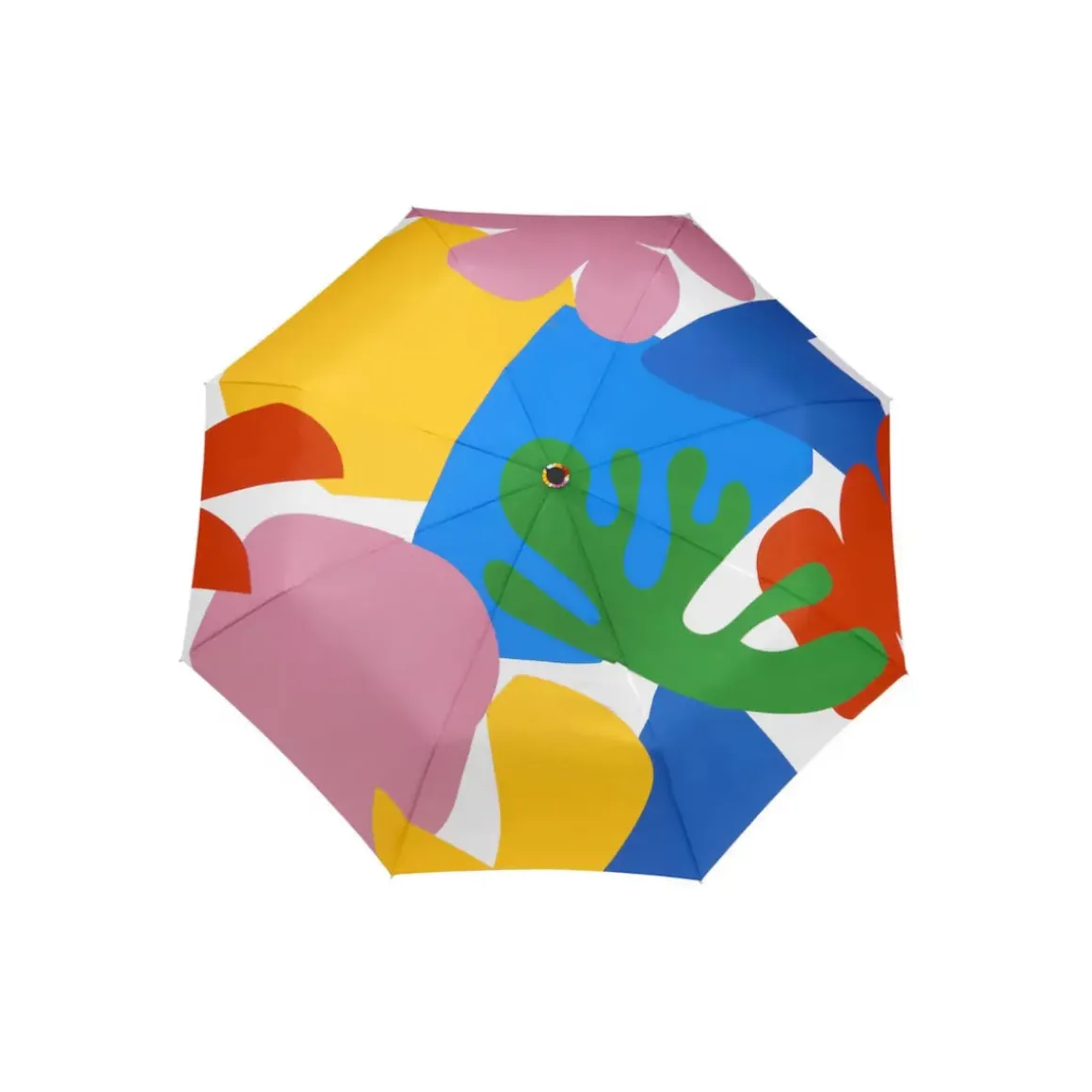 Parapluie à manche Tête de Canard - Matisse