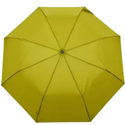 Parapluie à manche Tête de Canard - Olive