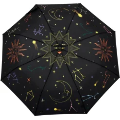 Parapluie à manche Tête de Canard - Zodiac
