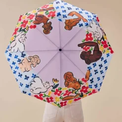 Parapluie à manche Tête de Canard - Heaven's Garden