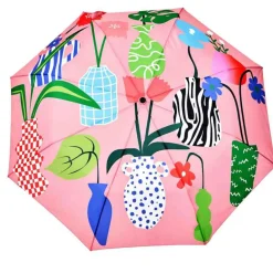 Parapluie à manche Tête de Canard - Vases