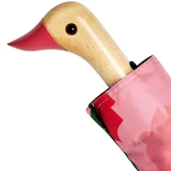 Parapluie à manche Tête de Canard - Vases