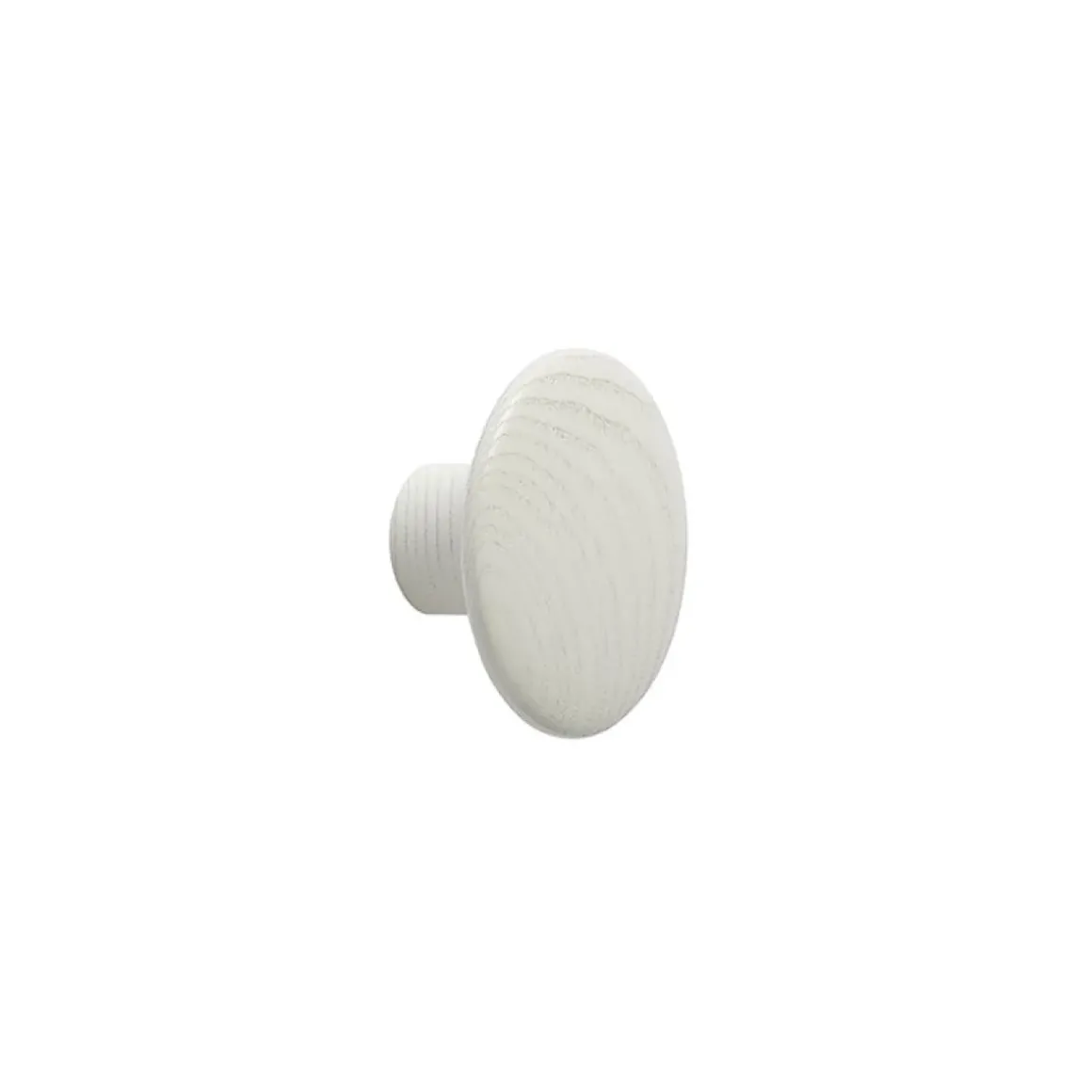 Patère The Dots - Off White