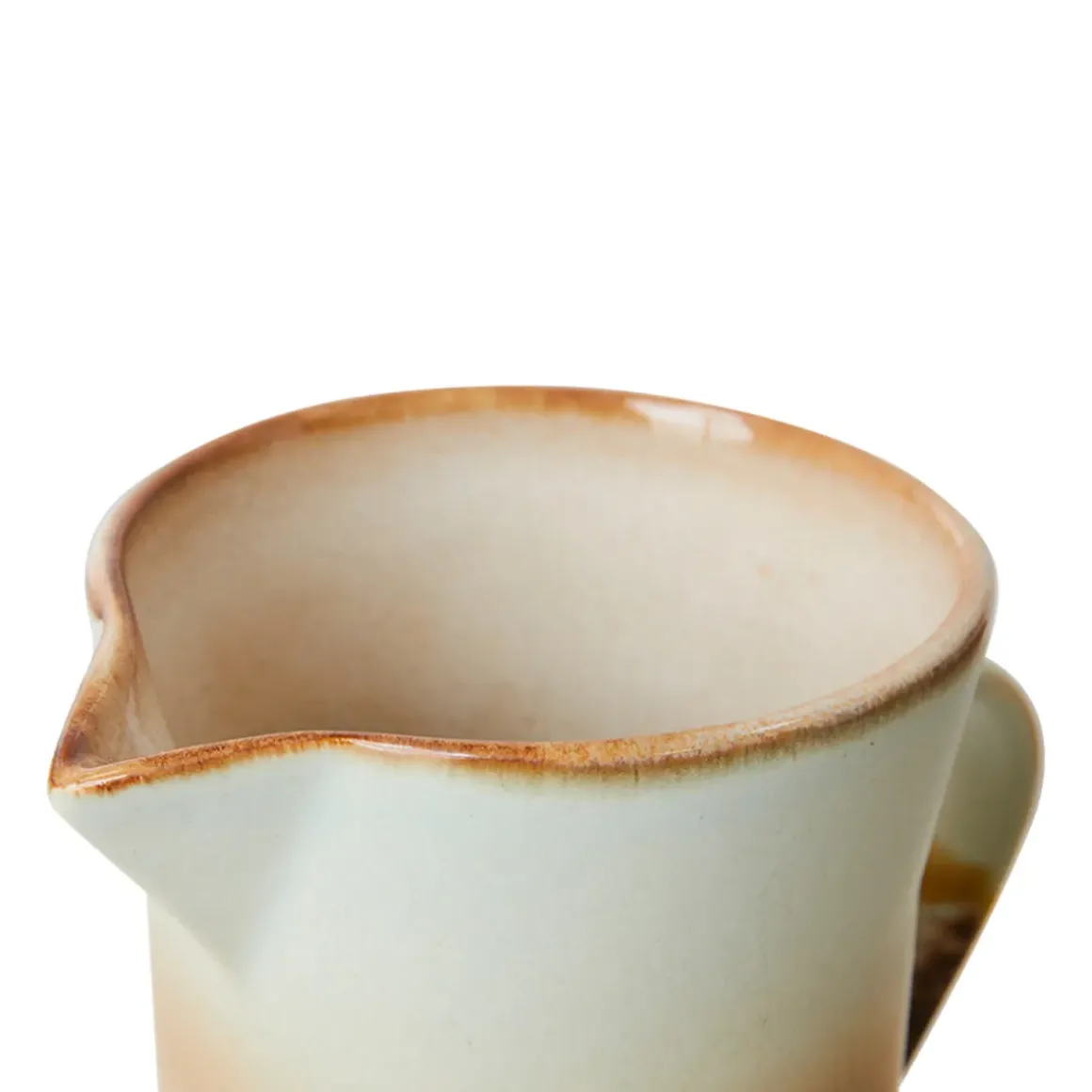 Pichet Shell 70S - 1,2 L