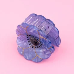 Pince à Cheveux Anémone