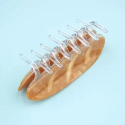 Pince à Cheveux Baguette