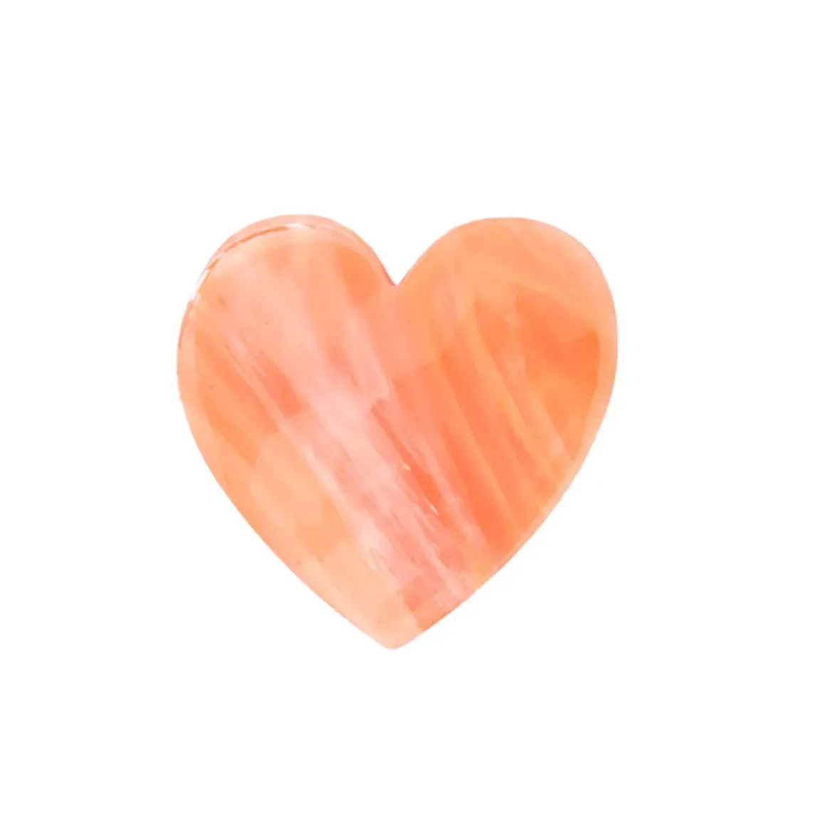 Pince à cheveux Coeur
