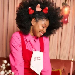Pince à cheveux Coeur
