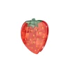 Pince à cheveux Fraise