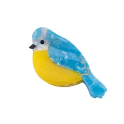 Pince à Cheveux - Mésange