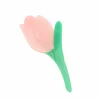 Pince à cheveux Tulipe