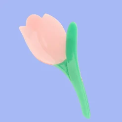 Pince à cheveux Tulipe