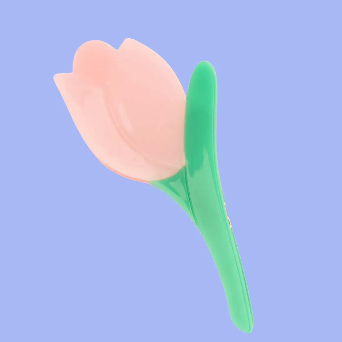 Pince à cheveux Tulipe