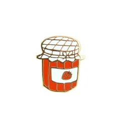 Pin's Pot de Confiture