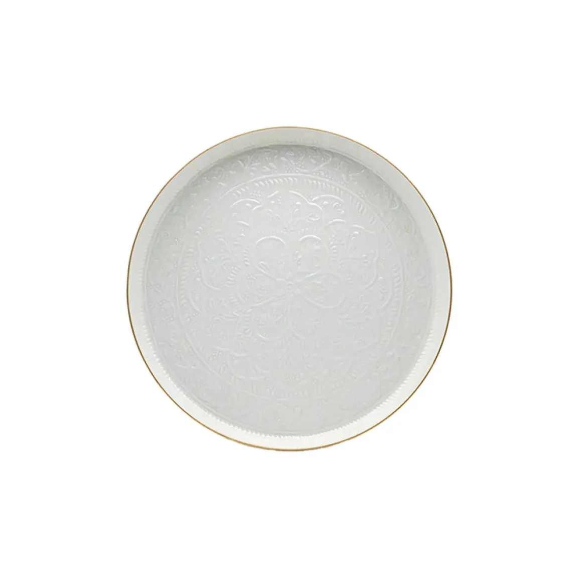 Plateau Berbère - Blanc