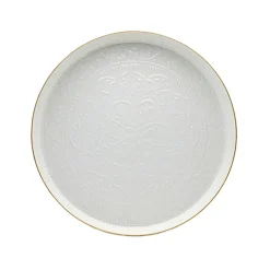Plateau Berbère - Blanc