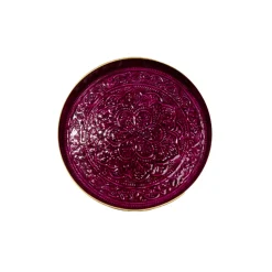 Plateau Berbère - Burgundy