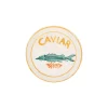 Plateau Décoratif Murale Caviar