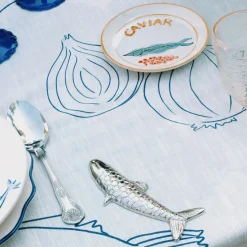 Plateau Décoratif Murale Caviar